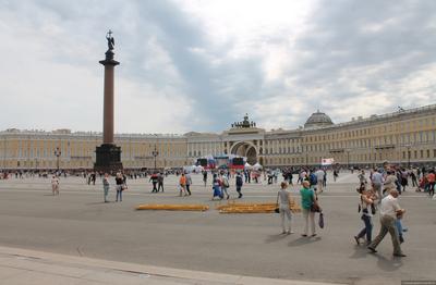 File:1548. Санкт-Петербург. Дворцовая площадь.jpg - Wikimedia Commons
