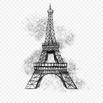 Эйфелева башня: все самое интересное о главной достопримечательности Парижа  | AD Magazine
