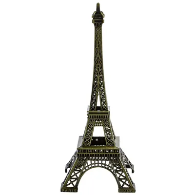 Черно-белая Эйфелева башня, Париж, Франция Стоковое Изображение -  изображение насчитывающей город, история: 169318177