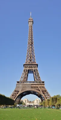 Где запрещены селфи и можно ли фотографировать Эйфелеву башню? | Ассоциация  Туроператоров