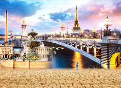 Париж: частная фотосессия у Эйфелевой башни | GetYourGuide