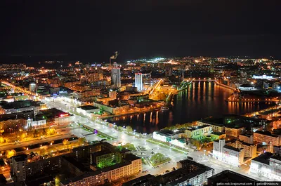 Что посмотреть в Екатеринбурге за 1–3 дня — главные достопримечательности