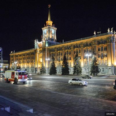 Город Екатеринбург: климат, экология, районы, экономика, криминал и  достопримечательности | Не сидится