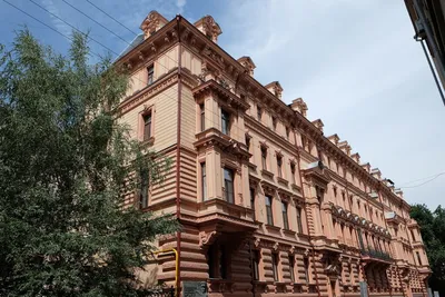 Элитный дом в классическом стиле у Москва-реки ID 5481 – Цена,  бронирование, описание | Элитная недвижимость — Villagio Realty