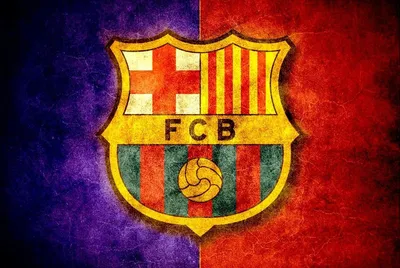 Футбол-Фан: главные новости мира футбола - Эволюция эмблемы «Барселоны»😍Какая  вам нравится больше всего? | Facebook