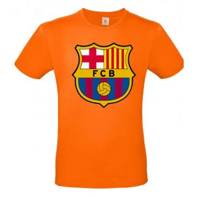 флаг футбольного клуба Барселона купить и заказать