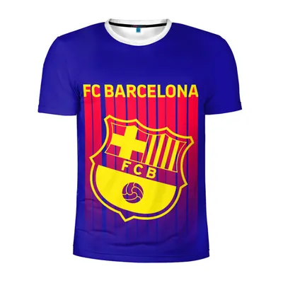 Barça Escola Barcelona / Детско-юношеская футбольная школа ФК «Барселона»