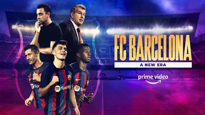 Футбольный постер FC Barcelona - ФК Барселона (ID#1670593829), цена: 250 ₴,  купить на Prom.ua