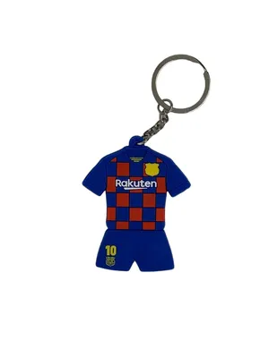 Детская футболка ФК Барселона форма 23/24 домашняя — купить по цене 1320  руб в интернет-магазине #3372267