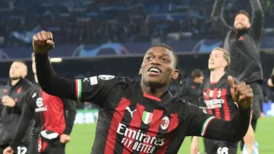 Милан ФК AC Milan ИТАЛИЯ