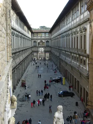 Флоренция, Италия - «Флоренция. Город кружево. Самый музейный город Италии!  Приглашаю прогуляться вместе. ❤️» | отзывы