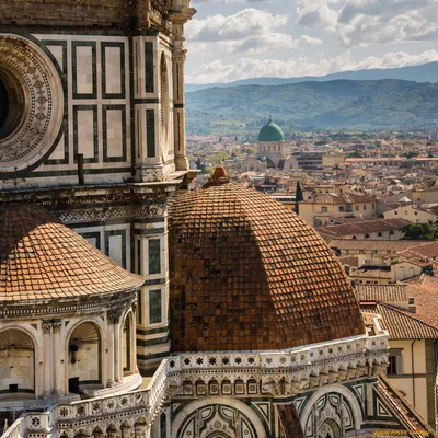 Флоренция, Италия. – Форум об Италии
