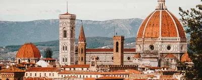 Италия. Флоренция | И мелькают города и страны | Дзен