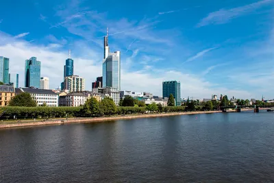 Frankfurt.Франкфурт. | Frankfurt. Франкфурт. | Oleksandr Byelkin | Flickr