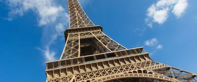 Эйфелева башня с листьями осени в Париж, Франции Стоковое Изображение -  изображение насчитывающей отражение, туризм: 80082437