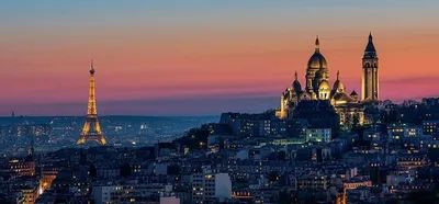 В Париже вступил в силу запрет на строительство домов выше 12 этажей |  Euronews