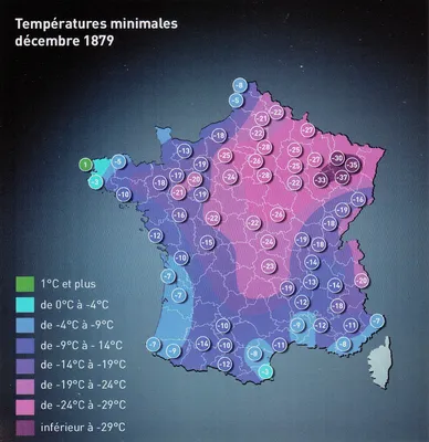 FrenchTrip - путеводитель по Франции: Елисейские поля зимой