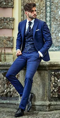 Французский стиль в одежде для мужчин | Ваш модный гуру | Дзен