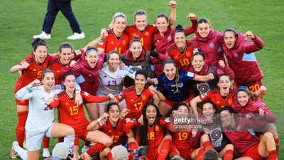 Бушманов назвал главную причину успехов футбольной сборной Испании