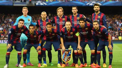 ФК-Барселона является ли одним из величайших клубов в мире? ОБЗОР | Мир  Футбола | Дзен
