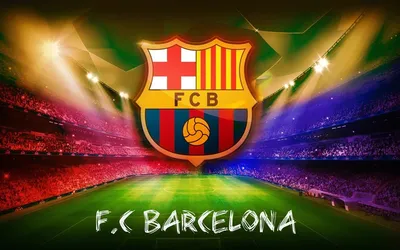 Барселона - больше чем клуб | KIP | Дзен