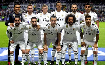 Реал Мадрид» обыграл «Ливерпуль» и в 14-й раз стал победителем Лиги  чемпионов