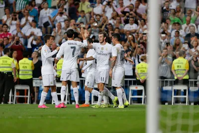 Реал\" (Мадрид) не забил ни одного гола в матче впервые в сезоне-2023/24 и  другие результаты игрового дня в Ла Лиге