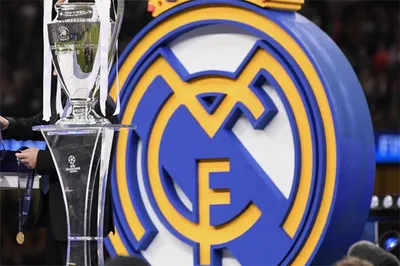 Испанский клуб Реал Мадрид: история успеха и трофеев» — создано в Шедевруме