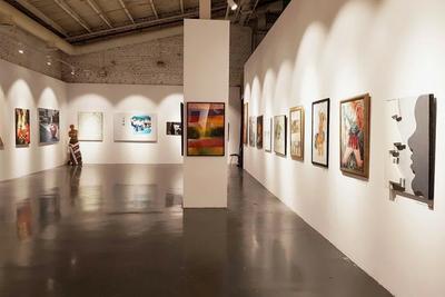 Современное искусство в Москве 2023: галереи и выставки с бесплатным входом