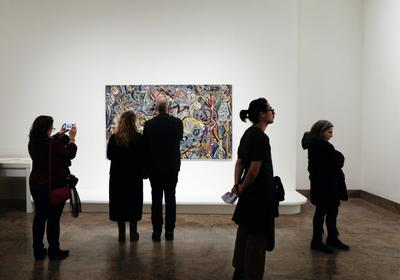 Галерея искусств Зураба Церетели: фото, адрес, виртуальный тур, как  добраться, часы работы, история
