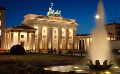 Экскурсии и шоппинг в Германии: Берлин - Дрезден - Вроцлав