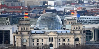 Продажа - Квартира с панорамным видом - в Берлине в Германии, цена € 1 575  000 | KF.expert