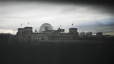 Германия. Берлин | Наш мир | Дзен