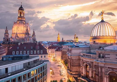 Лучшие города Германии — Белрынок
