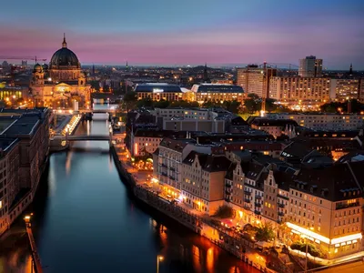 5 красивых старых городов Германии без толп туристов
