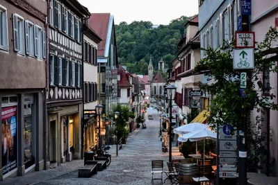 Германия | Ахен (Aachen): Город на границе трёх стран