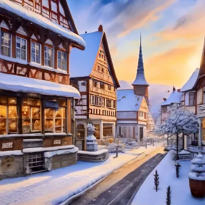 Замок Нойшванштайн, Германия зимой ❄️ Стоит посетить? 😉 . Мы сегодня  работаем с 11:00 до 15:00 🕒 Приходите, будем рады! . 💬Хотите и вы… |  Instagram