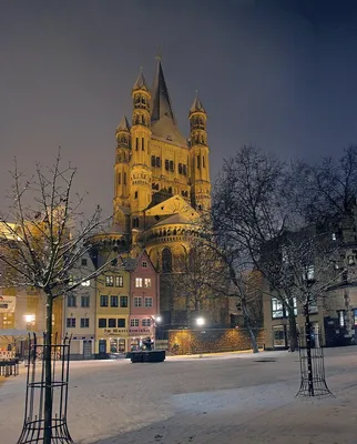 Непогода в Германии - из-за града пришлось вызывать снегоуборочную технику  - 24 Канал