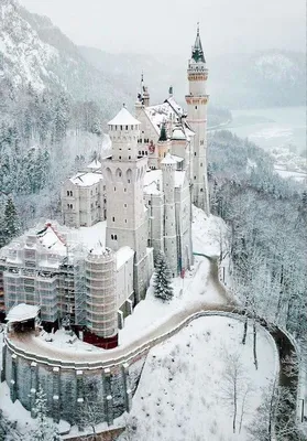 Бесплатные Зима в Германии 1 стоковые фотографии | FreeImages