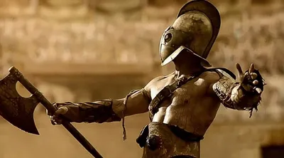 Гладиаторы Древнего Рима: великие бои за жизнь | Тантум® Верде