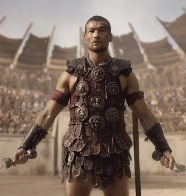 Гладиаторы - вся правда о развлечениях древних римлян