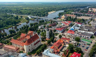 Туристическое агентство «Спутник» Гомель | Gomel