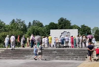 Железнодорожники избавились от крупнейшего дворца культуры в Гомеле • Горад  • Флагшток