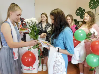 В Мироносицком монастыре города Бобруйска будут расти деревья, посаженные  гостями со всей Беларуси [+ВИДЕО]