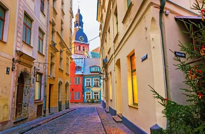 Город Рига | Латвия | Цены | Туры | Авиабилеты | Отели | Климат |  Достопримечательности