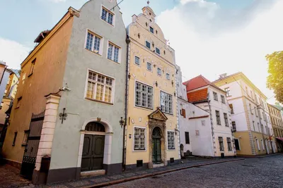 Латвийская Венеция: город Кулдига был внесен в список ЮНЕСКО | Euronews
