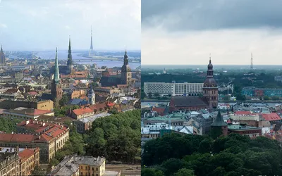 Рига. Сто тысяч деталей, которые делают повседневность красивой -  туристический блог об отдыхе в Беларуси
