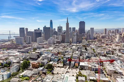 Почему этот город так ужасен': туристы шокированы состоянием Сан-Франциско  - ForumDaily