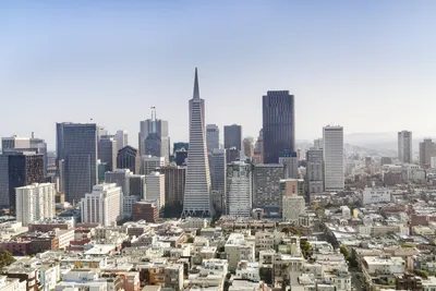 Сан-Франциско 2.0: город технарей | Rusbase