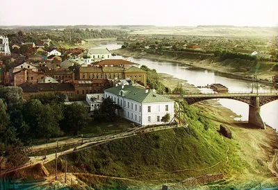 Фото города витебска фотографии